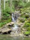 Wasserfall in der N&auml;he